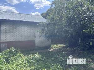 Дом 70м², 1-этажный, участок 8 сот.  