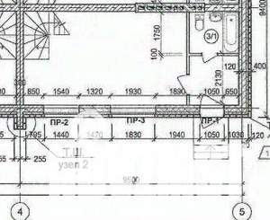 Таунхаус 70м², 2-этажный, участок 2 сот.  
