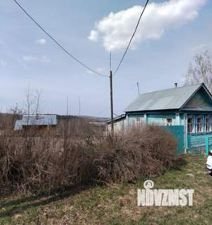 Дом 87м², 1-этажный, участок 16 сот.  