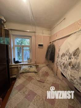 Дом 45м², 1-этажный, участок 2 сот.  