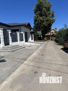 Дом 163м², 2-этажный, участок 6 сот.  