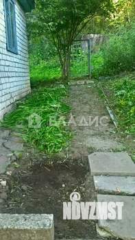 Дом 50м², 2-этажный, участок 6 сот.  