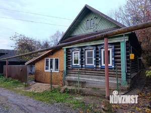 Дом 71м², 1-этажный, участок 4 сот.  