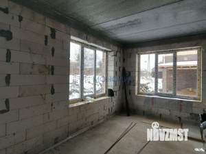 Дом 153м&sup2;, 2-этажный, участок 5 сот.  