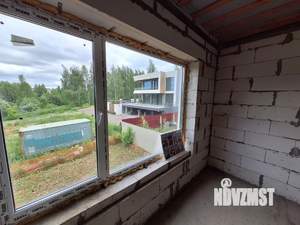 Дом 120м², 2-этажный, участок 4 сот.  