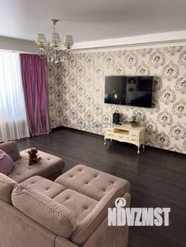 Таунхаус 117м², 3-этажный, участок 1 сот.  