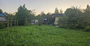 Дом 70м², 1-этажный, участок 14 сот.  