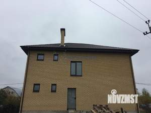 Дом 250м², 2-этажный, участок 15 сот.  