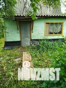 Дача 45м², 2-этажный, участок 5 сот.  