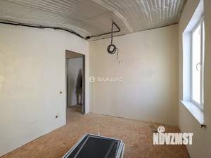 Дом 128м&sup2;, 2-этажный, участок 6 сот.  