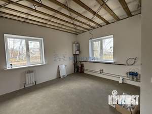 Дом 130м², 2-этажный, участок 6 сот.  