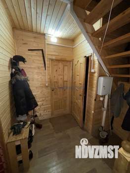 Дом 106м², 2-этажный, участок 9 сот.  