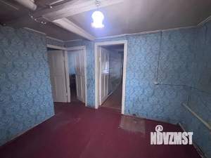 Дом 70м², 1-этажный, участок 8 сот.  