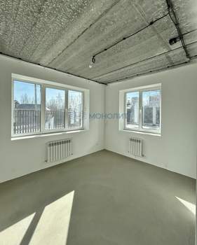 Дом 170м&sup2;, 2-этажный, участок 6 сот.  