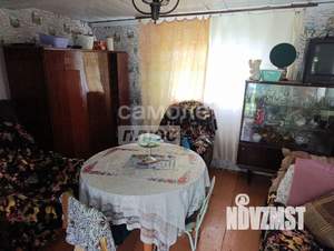 Дом 38м², 2-этажный, участок 5 сот.  