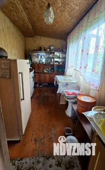 Дом 70м², 2-этажный, участок 6 сот.  