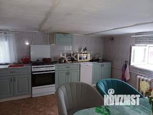 Дом 126м², 2-этажный, участок 8 сот.  