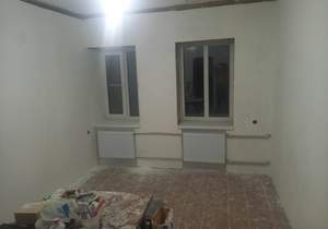 Дом 45м², 1-этажный, участок 2 сот.  