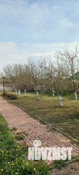 Дом 740м², 2-этажный, участок 12 сот.  