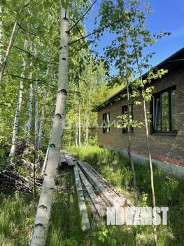 Дом 153м², 1-этажный, участок 11 сот.  