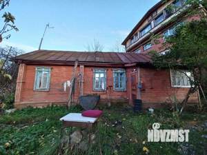 Дом 76м², 1-этажный, участок 4 сот.  
