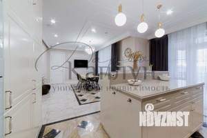 Дом 570м², 3-этажный, участок 22 сот.  