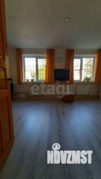 Дом 152м², 2-этажный, участок 8 сот.  