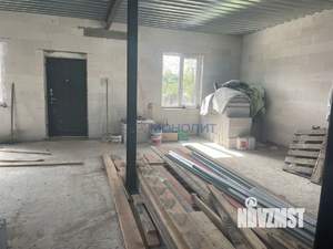 Дом 160м², 2-этажный, участок 10 сот.  