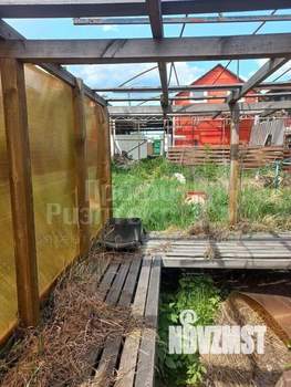 Дом 70м², 2-этажный, участок 6 сот.  