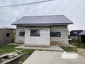 Дом 151м², 2-этажный, участок 5 сот.  