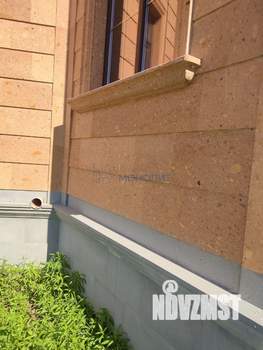 Дом 353м², 2-этажный, участок 27 сот.  