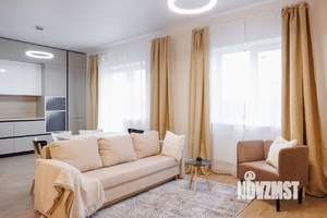 Коттедж 128м², 2-этажный, участок 6 сот.  