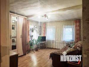Дом 90м², 1-этажный, участок 6 сот.  