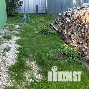 Дача 80м², 2-этажный, участок 7 сот.  