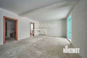 Дом 105м², 2-этажный, участок 7 сот.  