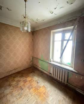 Дом 85м², 1-этажный, участок 5 сот.  