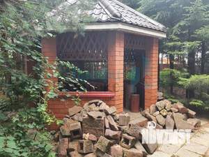 Коттедж 464м², 2-этажный, участок 21 сот.  