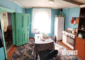 Дом 87м², 1-этажный, участок 16 сот.  