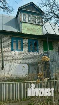 Дом 50м², 2-этажный, участок 6 сот.  
