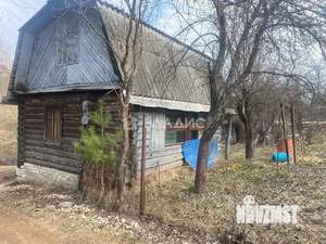Дом 52м², 1-этажный, участок 5 сот.  