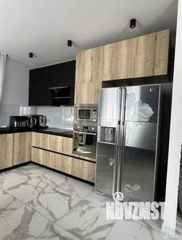 Дом 151м², 2-этажный, участок 6 сот.  