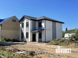 Коттедж 144м², 2-этажный, участок 5 сот.  