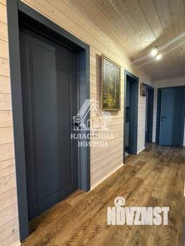 Дом 80м², 1-этажный, участок 15 сот.  