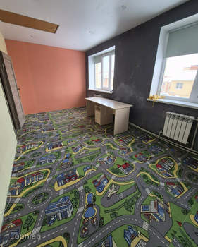 Дом 71м&sup2;, 2-этажный, участок 2 сот.  