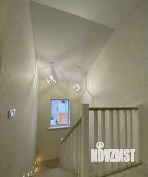 Коттедж 100м², 2-этажный, участок 4 сот.  