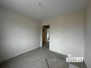 Дом 116м², 2-этажный, участок 8 сот.  
