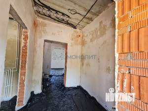 Коттедж 161м², 2-этажный, участок 7 сот.  