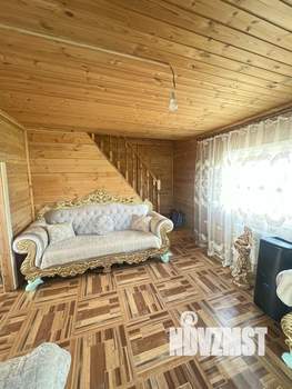 Дом 123м², 2-этажный, участок 12 сот.  