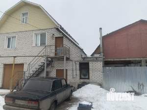 Дом 250м², 3-этажный, участок 4 сот.  