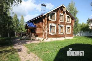 Дом 200м², 2-этажный, участок 15 сот.  